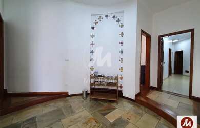 Imagem 6: Casa térrea na rua 6 dormitórios/suite, cozinha planejada