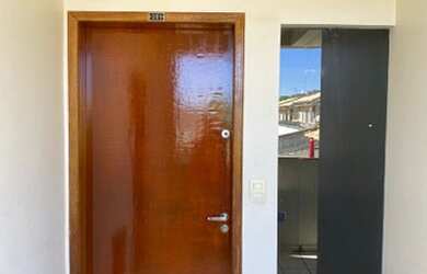 Imagem 11: Vendo Apartamento no Centro de Palmas. Qd. 208 sul Residencial Por Sol