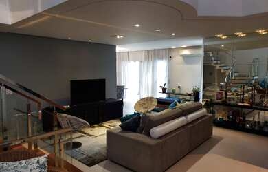 Imagem 7: Linda vivenda em condomínio fechado - alto padrão