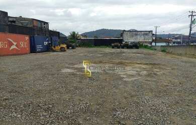 Imagem 2: Terreno para alugar, 2818 m² por R$ 15.000,00/mês - Planalto Bela Vista - São Vicente/SP