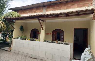 Imagem 14: Vendo casa. Varanda, Imóvel novo, 1 Banheiroe2 Dormitórios