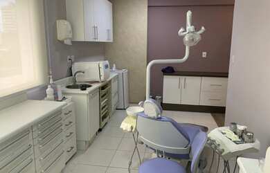 Imagem 2: consultorio odontológico