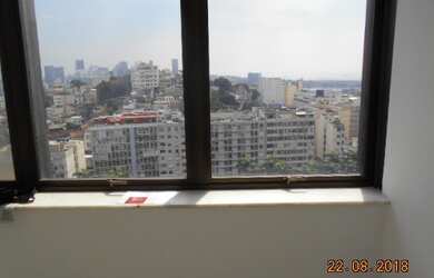 Imagem 4: Chindler Adm Aluga Praia do Flamengo nº 66 - Sala 1515 B