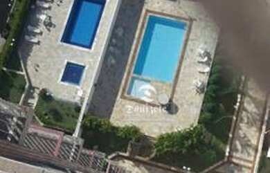 Imagem: O apartamento possui 3 Dormitórios, 1 Banheiro, 2 Vagas na