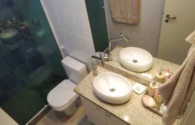 Imagem 14: Apartamento com 3 quartos, 93 m2, Reserva do Parque, Cidade Jardim