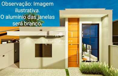 Imagem 4: Casa no Portal Ville Jardim Brasil em Boituva REF CA0088