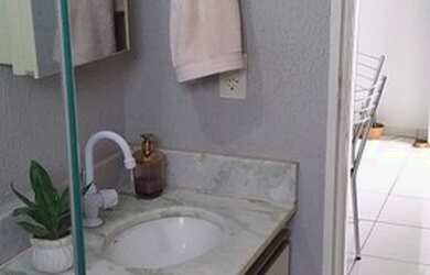 Imagem 7: GOIâNIA - Apartamento Padrão - Residencial Jardins do Cerrado 6