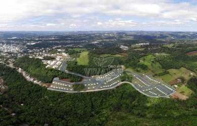 Imagem 16: Terreno à venda, 593 m² por R$ 195.000 - Brisas - Joaçaba/Santa Catarina