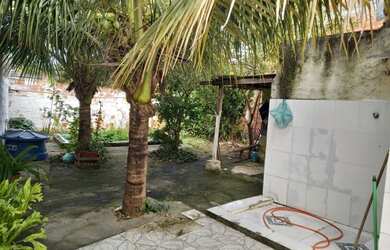 Imagem 15: Vendo casa. Varanda, Imóvel novo, 1 Banheiroe2 Dormitórios