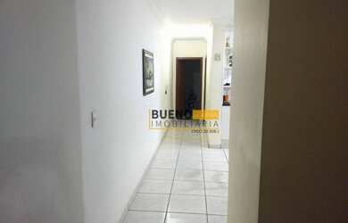 Imagem 7: Linda casa com 3 dormitórios à venda, 205 m² por R$ 640.000 - Parque...