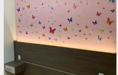 Imagem 10: Apartamento para aluguel com 124 metros quadrados com 4 quartos