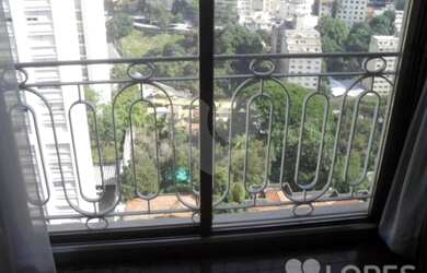 Imagem 5: Apartamento 390² 3 Suites 4 Vagas Bela Vista