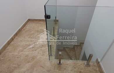 Imagem 13: SOBRADO NOVO, 3 DORMITÓRIOS, ALTO DA BOA VISTA