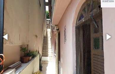 Imagem: A casa possui 2 Dormitórios, 1 Banheiro, 48m² de Área e