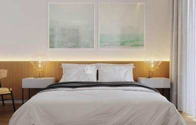 Imagem 11: Village com 2 suítes à venda, 92 m² por R$ 360.000 - Pontal de Santa...