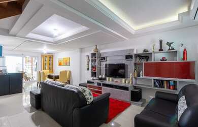 Imagem 4: Porto Alegre - Casa Padrão - Portal do Guarujá