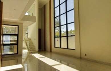 Imagem 3: SOBRADO DE ALTO PADRÃO NO CONDOMINIO MIRANTE DO LAGO 3 SUÍTES PLENAS