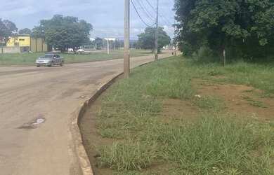 Imagem: O terreno está localizado em Plano Diretor Sul, Palmas à venda