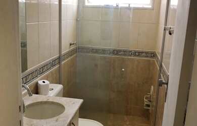 Imagem 8: Apartamento 90 Metros Condomínio Philadelphia na Coroa do Meio