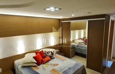 Imagem 8: CAXIAS DO SUL - Apartamento Padrão - Santa Catarina