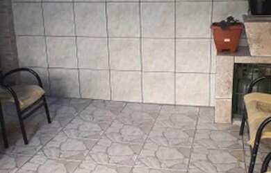 Imagem 13: Casa no Novo Esteio. Imóvel novo, Área de serviço, 173m² de Áreae2...