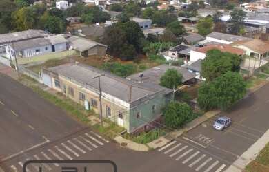 Imagem 5: Terreno no perímetro urbano de Laranjeiras do Sul/PR