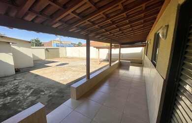 Imagem 10: Casa para aluguel tem 200 metros quadrados com 4 quartos em Setor Central...