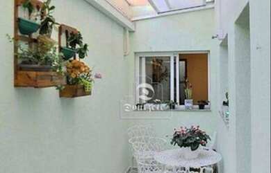 Imagem 15: Apartamento à venda, 100 m² por R$ 578.000,00 - Vila Gilda - Santo André/SP