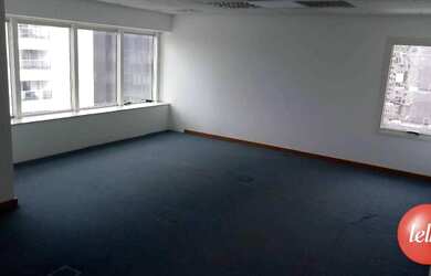Imagem: São Paulo - Conjunto Comercial/sala - Vila Olímpia
