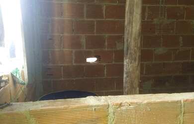 Imagem 2: Conjugado. 10m² de Área, 1 Banheiroe1 Dormitório