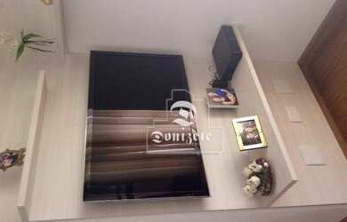 Imagem 14: Apartamento à venda, 64 m² por R$ 535.000,00 - Jardim - Santo André/SP