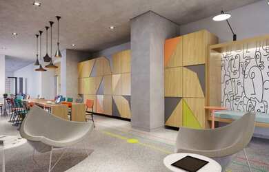 Imagem 7: São Paulo - Studio - Vila Madalena