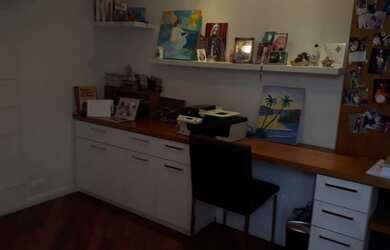 Imagem 6: Apartamento à venda, 90 m² por R$ 750.000,00 - Campo Belo - São Paulo/SP