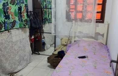 Imagem 8: Vendo casa. Varanda, Imóvel novo, 1 Banheiroe2 Dormitórios