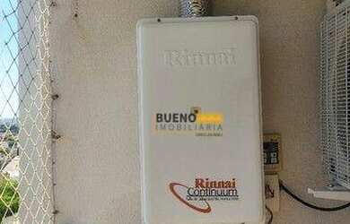 Imagem 13: Lindo apartamento de 125 m2 no Jardim Glória em Americana