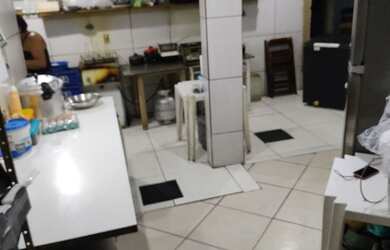 Imagem 6: Passo ponto. 