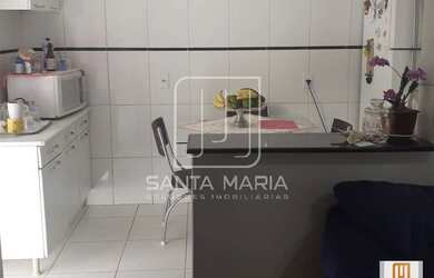 Imagem 8: Casa térrea na rua 3 dormitórios/suite, cozinha planejada