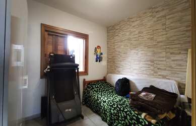 Imagem 7: Geminado no Bairro João Alves