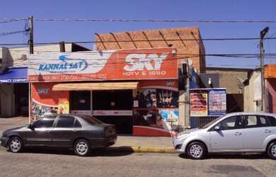 Imagem: O depósito e está localizado em Centro, Itupeva à venda por