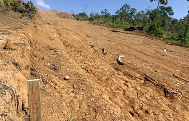 Imagem 3: Lote/Terreno para venda com 600 metros quadrados em Centro - Nazaré Paulista...