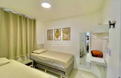 Imagem 11: Casa em Condomínio 120m² em Barreirinhas Projetados e Churrasqueira 04 Suítes MKT**04*TR10