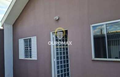 Imagem 11: Dois Imóveis à venda, por R$ 330.000 - COHAB - Ourinhos/SP