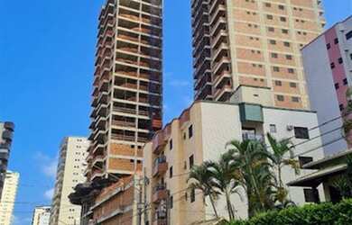 Imagem 1: APARTAMENTO AVIAÇÃO - PRAIA GRANDE SP