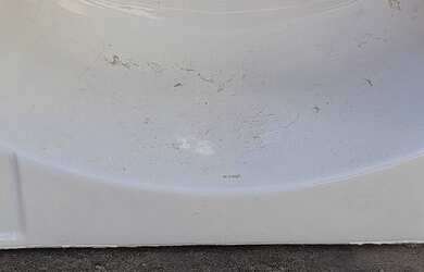 Imagem 2: Tanque de lavar roupas 40 lts DECA sem marcas de uso