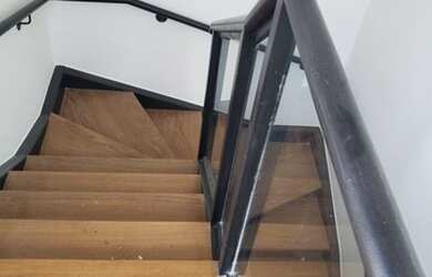 Imagem 10: Projeto João Armentano no Jardim Guedala-VENDA OU LOCAÇAO