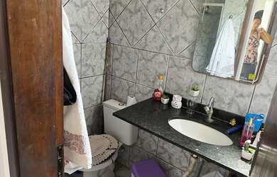 Imagem 3: Apartamento 3/4 Pernambues