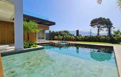 Imagem 13: Mansão na Barra da Tijuca 5 suítes à venda, 890 m² por R$ 10.900.000 - Barra da Tijuca - R