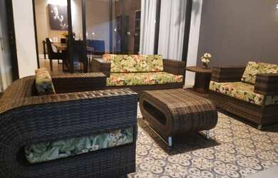 Imagem 10: Casa alto padrão