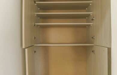 Imagem 16: SÃO PAULO - Apartamento Padrão - JARDIM PATENTE NOVO