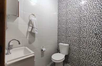 Imagem 8: Geminado no Bairro João Alves